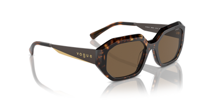 Dark Havana - 0VO5554S 8056262011300