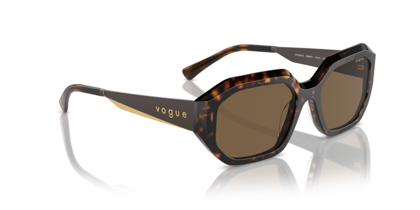 Dark Havana - 0VO5554S 8056262011300