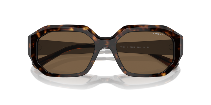 Dark Havana - 0VO5554S 8056262011300
