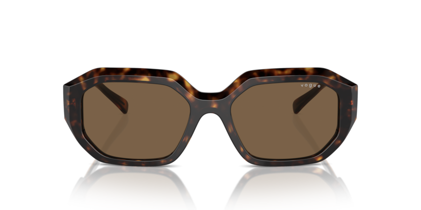 Dark Havana - 0VO5554S 8056262011300