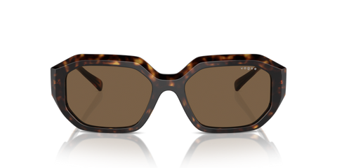 Dark Havana - 0VO5554S 8056262011300
