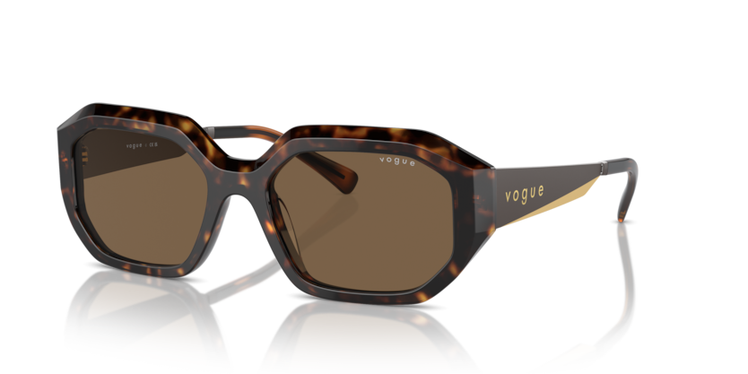 Dark Havana - 0VO5554S 8056262011300