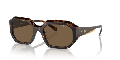 Dark Havana - 0VO5554S 8056262011300