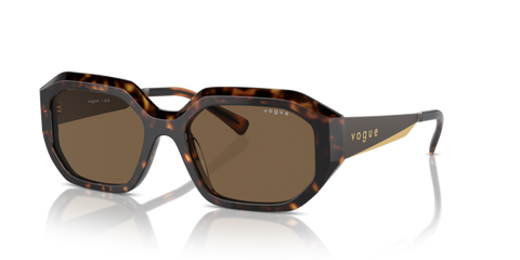 Dark Havana - 0VO5554S 8056262011300