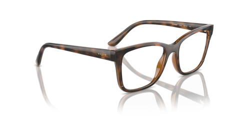 Top Dark Havana/Light Brown - 0VO5556 8056262012345