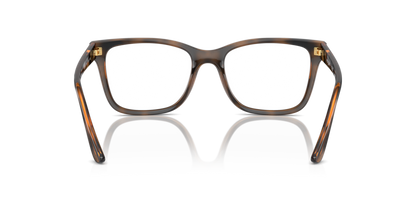 Top Dark Havana/Light Brown - 0VO5556 8056262012345