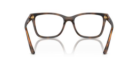 Top Dark Havana/Light Brown - 0VO5556 8056262012345