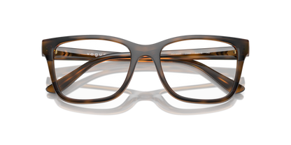 Top Dark Havana/Light Brown - 0VO5556 8056262012345