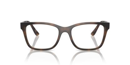 Top Dark Havana/Light Brown - 0VO5556 8056262012345