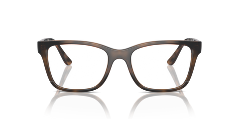 Top Dark Havana/Light Brown - 0VO5556 8056262012345