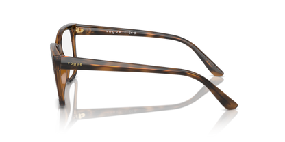 Top Dark Havana/Light Brown - 0VO5556 8056262012345