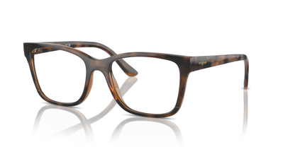 Top Dark Havana/Light Brown - 0VO5556 8056262012345