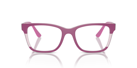Fuchsia/Transparent Pink Glitter - 0VO5556 8056262012444