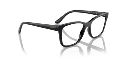 Black - 0VO5556 8056262012321