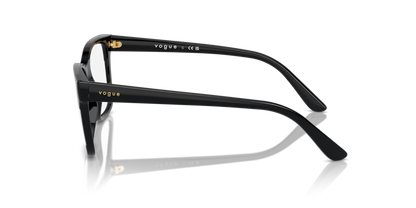 Black - 0VO5556 8056262012321