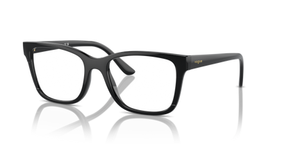 Black - 0VO5556 8056262012321