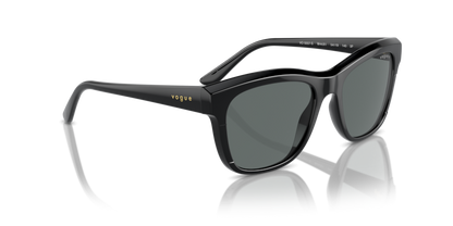 Black - 0VO5557S 8056262012840