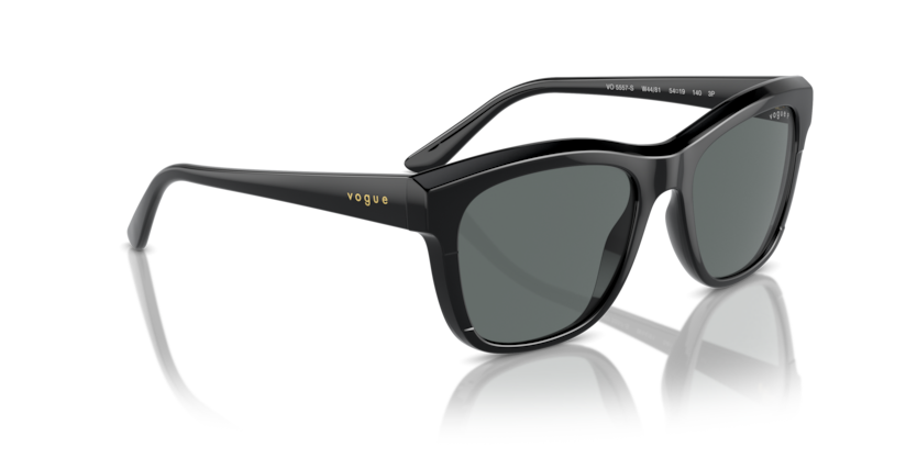 Black - 0VO5557S 8056262012840