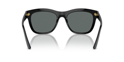 Black - 0VO5557S 8056262012840