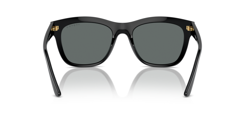 Black - 0VO5557S 8056262012840