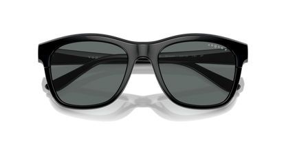 Black - 0VO5557S 8056262012840