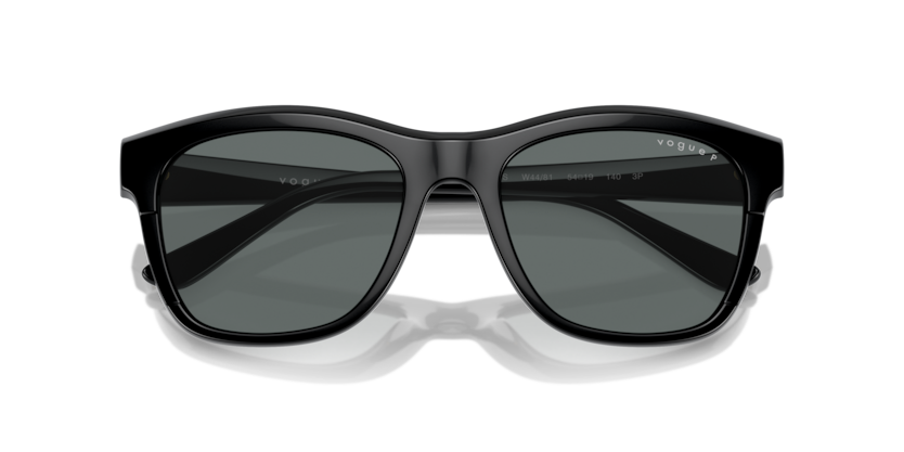 Black - 0VO5557S 8056262012840