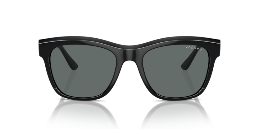 Black - 0VO5557S 8056262012840