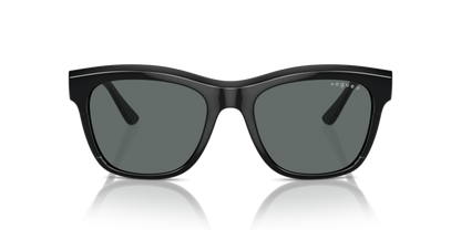 Black - 0VO5557S 8056262012840