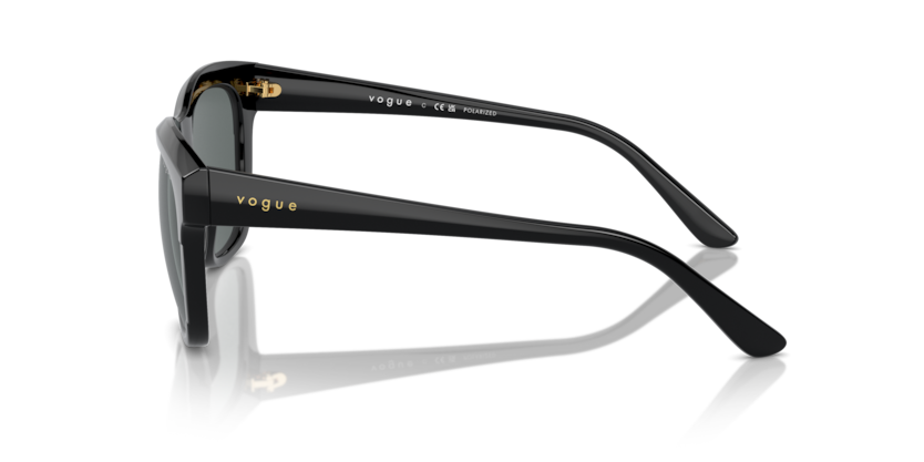 Black - 0VO5557S 8056262012840