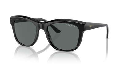 Black - 0VO5557S 8056262012840