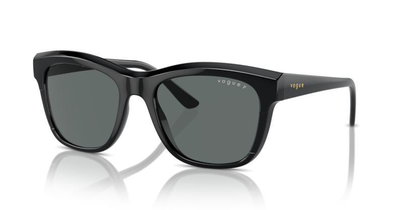 Black - 0VO5557S 8056262012840