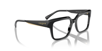 Black - 0VO5559 8056262006658