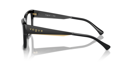 Black - 0VO5559 8056262006658