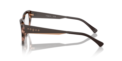 Rose Tortoise - 0VO5560 8056262007853