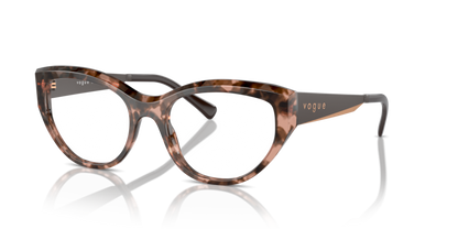 Rose Tortoise - 0VO5560 8056262007853