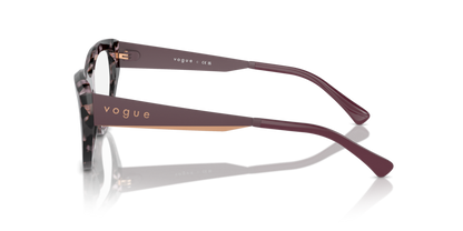 Violet Tortoise - 0VO5560 8056262007877