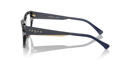 Blue Tortoise - 0VO5560 8056262007891