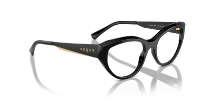 Black - 0VO5560 8056262007815