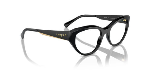 Black - 0VO5560 8056262007815