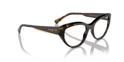 Dark Havana - 0VO5560 8056262007839