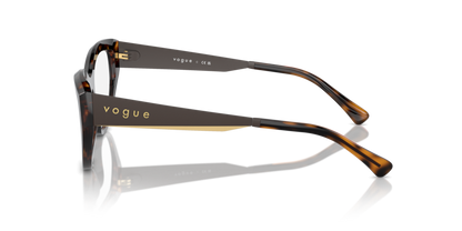 Dark Havana - 0VO5560 8056262007839