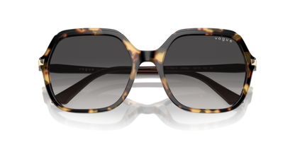 Yellow Tortoise - 0VO5561S 8056262013755