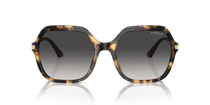 Yellow Tortoise - 0VO5561S 8056262013755