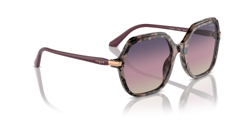 Pink Tortoise - 0VO5561S 8056262013762