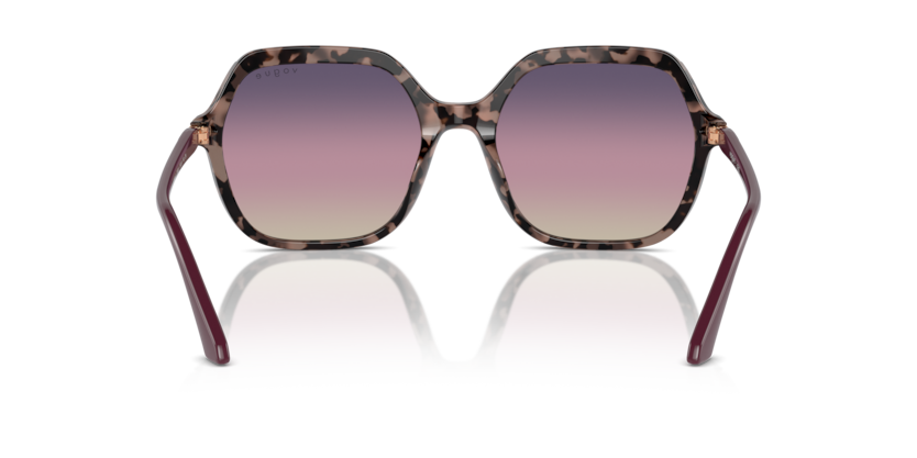 Pink Tortoise - 0VO5561S 8056262013762