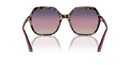 Pink Tortoise - 0VO5561S 8056262013762