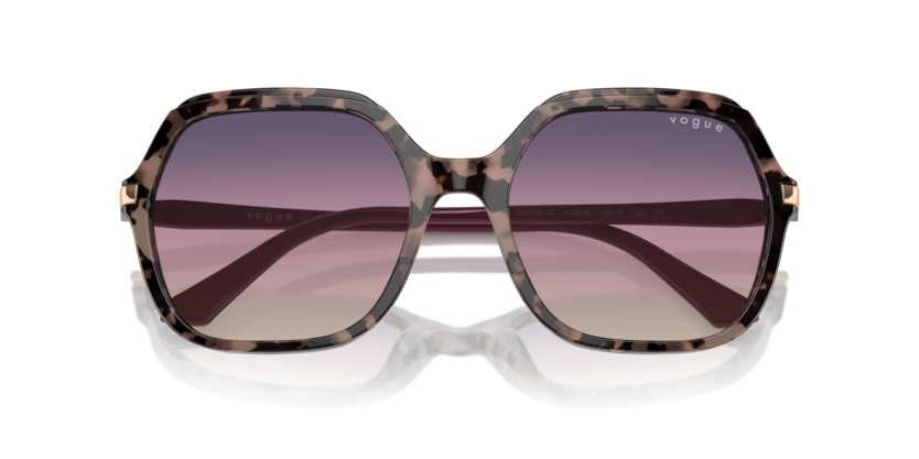 Pink Tortoise - 0VO5561S 8056262013762