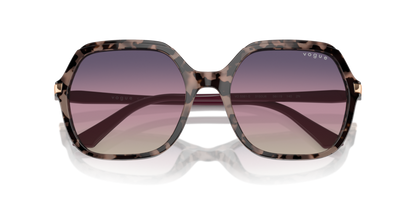 Pink Tortoise - 0VO5561S 8056262013762