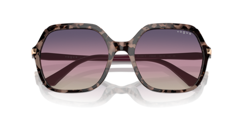 Pink Tortoise - 0VO5561S 8056262013762