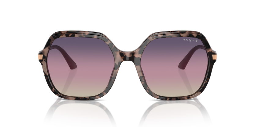 Pink Tortoise - 0VO5561S 8056262013762